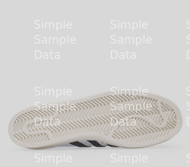 ADIDAS | SUPERSTAR 80S