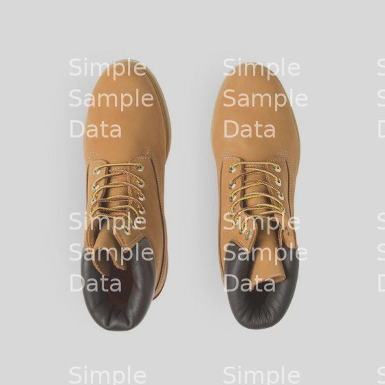 TIMBERLAND | MENS 6 INCH PREMIUM BOOT