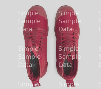 PALLADIUM | PALLATECH HI TX | CHEVRON