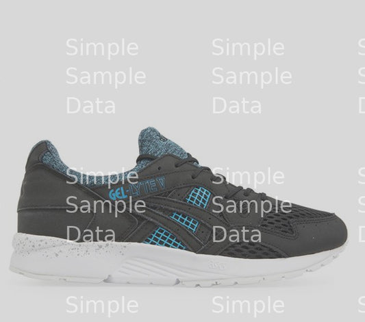 ASICS TIGER | GEL-LYTE V '30 YEARS OF GEL' PACK