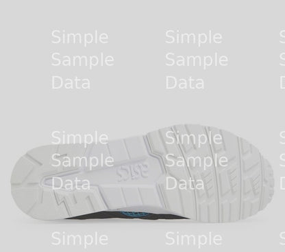 ASICS TIGER | GEL-LYTE V '30 YEARS OF GEL' PACK