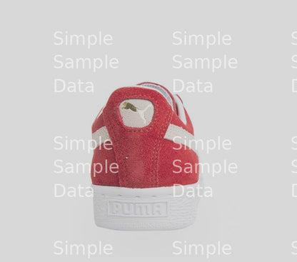 PUMA | SUEDE CLASSIC REGAL